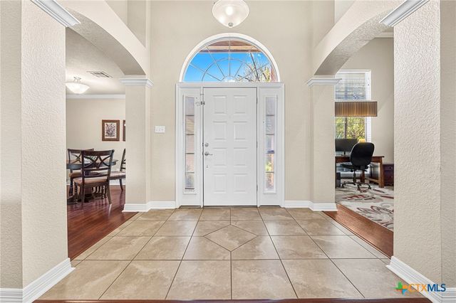 5114 Waterford Court, Temple, TX 76502