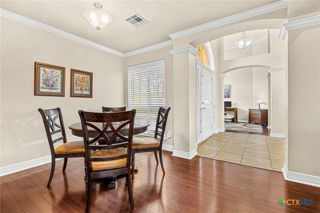 5114 Waterford Court, Temple, TX 76502