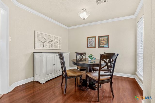 5114 Waterford Court, Temple, TX 76502