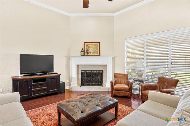 5114 Waterford Court, Temple, TX 76502