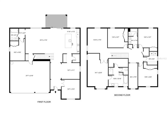 14523 BLACK LAKE PRESERVE STREET, Winter Garden, FL 34787