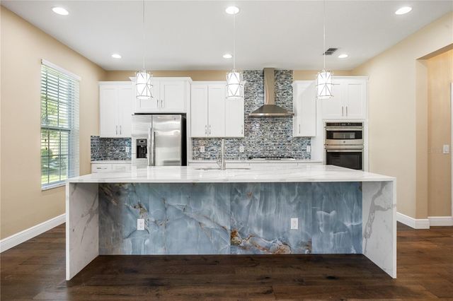 14523 BLACK LAKE PRESERVE STREET, Winter Garden, FL 34787