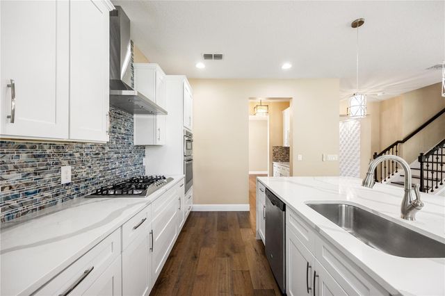 14523 BLACK LAKE PRESERVE STREET, Winter Garden, FL 34787