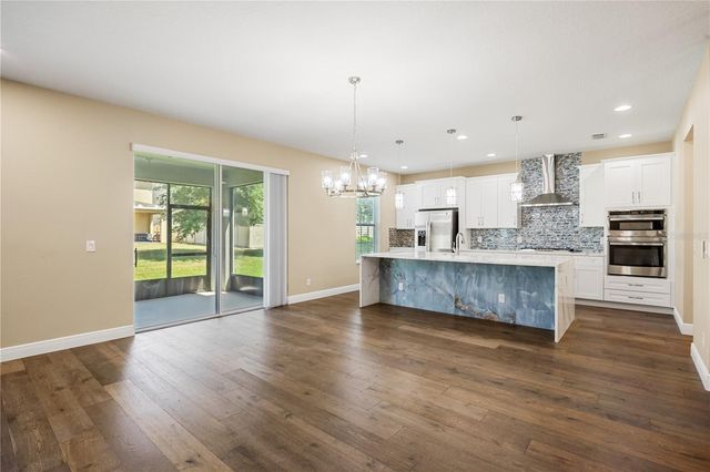 14523 BLACK LAKE PRESERVE STREET, Winter Garden, FL 34787