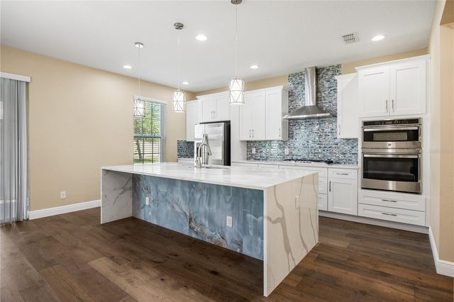 14523 BLACK LAKE PRESERVE STREET, Winter Garden, FL 34787