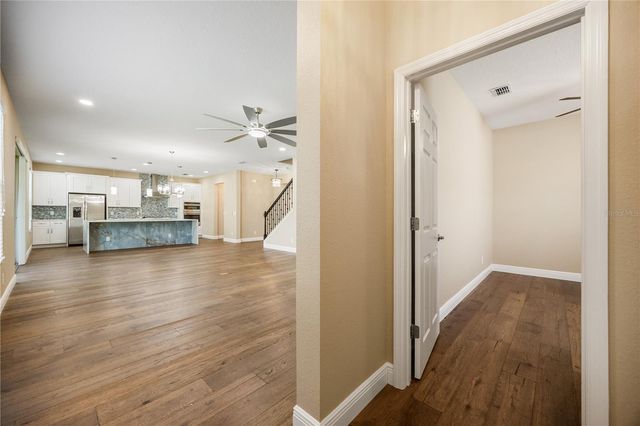 14523 BLACK LAKE PRESERVE STREET, Winter Garden, FL 34787