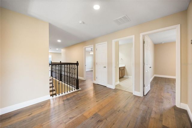 14523 BLACK LAKE PRESERVE STREET, Winter Garden, FL 34787