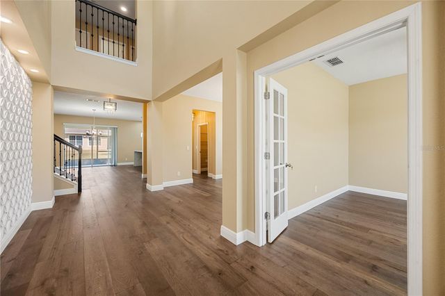 14523 BLACK LAKE PRESERVE STREET, Winter Garden, FL 34787