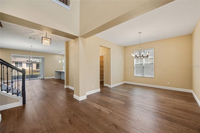 14523 BLACK LAKE PRESERVE STREET, Winter Garden, FL 34787