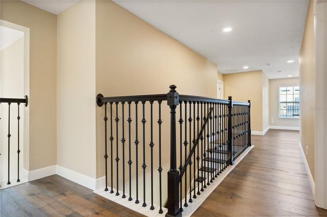 14523 BLACK LAKE PRESERVE STREET, Winter Garden, FL 34787