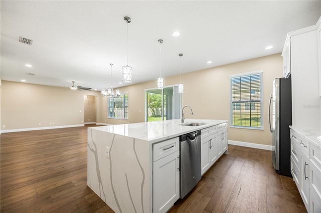 14523 BLACK LAKE PRESERVE STREET, Winter Garden, FL 34787