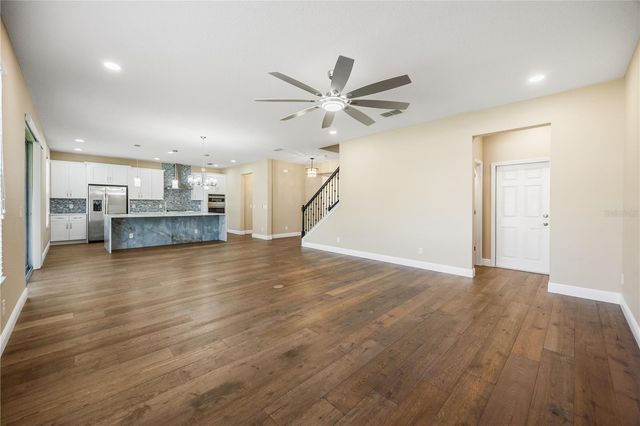 14523 BLACK LAKE PRESERVE STREET, Winter Garden, FL 34787