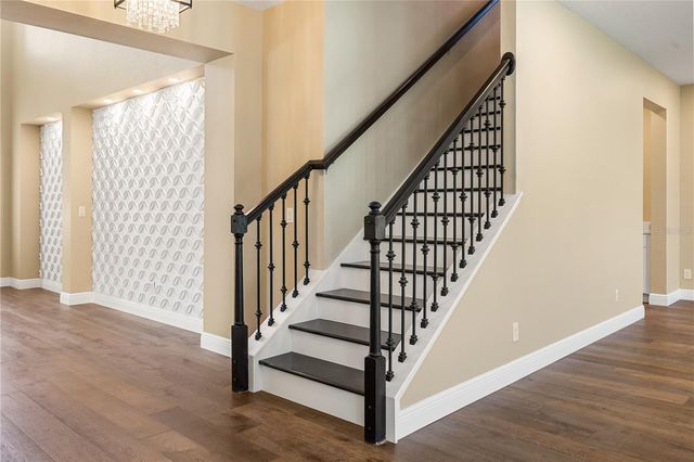 14523 BLACK LAKE PRESERVE STREET, Winter Garden, FL 34787