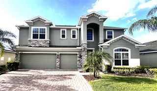 14523 BLACK LAKE PRESERVE STREET, Winter Garden, FL 34787