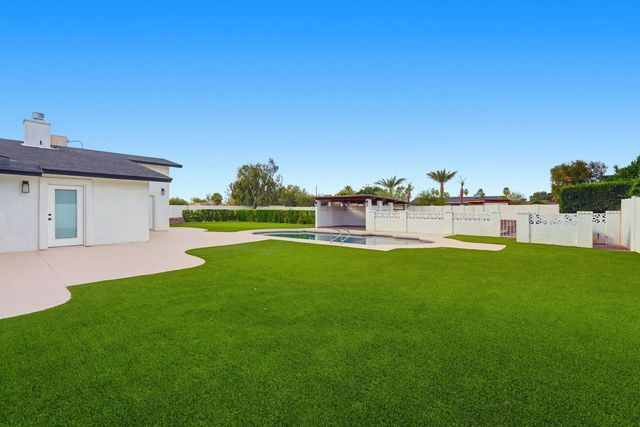 6302 E Cochise Road, Paradise Valley, AZ 85253