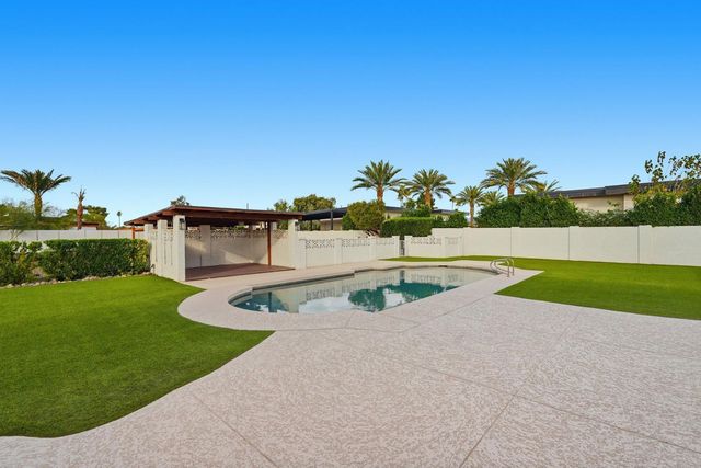 6302 E Cochise Road, Paradise Valley, AZ 85253