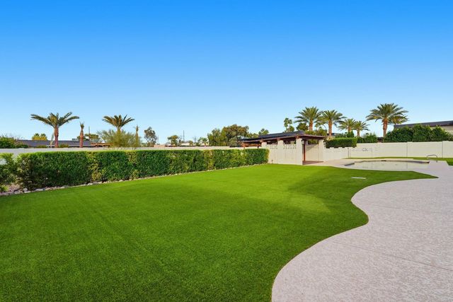 6302 E Cochise Road, Paradise Valley, AZ 85253