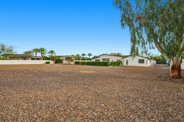 6302 E Cochise Road, Paradise Valley, AZ 85253