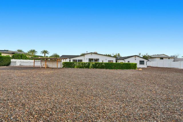 6302 E Cochise Road, Paradise Valley, AZ 85253