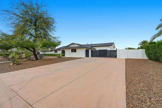 6302 E Cochise Road, Paradise Valley, AZ 85253