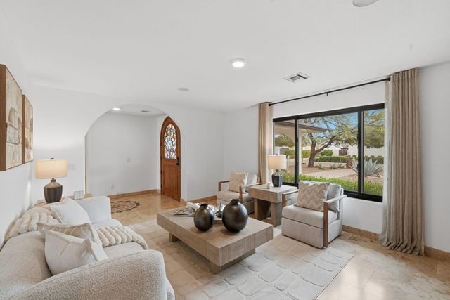 6302 E Cochise Road, Paradise Valley, AZ 85253