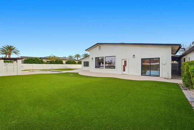 6302 E Cochise Road, Paradise Valley, AZ 85253