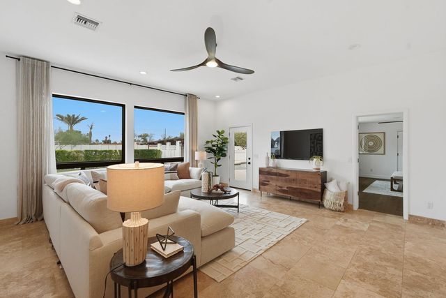 6302 E Cochise Road, Paradise Valley, AZ 85253