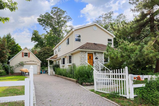73 Manning Street, Red Bank, NJ 07701
