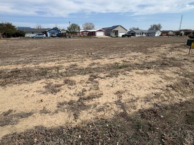 45 Johnson Ct, Keenesburg, CO 80643