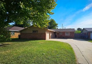 1220 N Warren Avenue, Oklahoma City, OK 73107