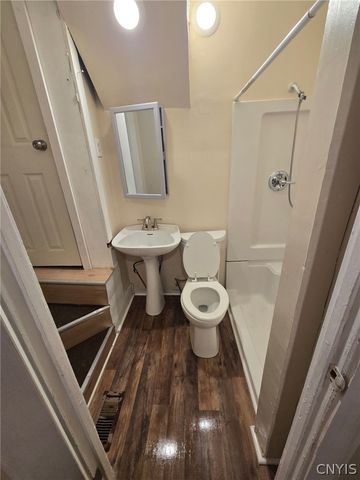 219 Grand Avenue, Syracuse, NY 13204