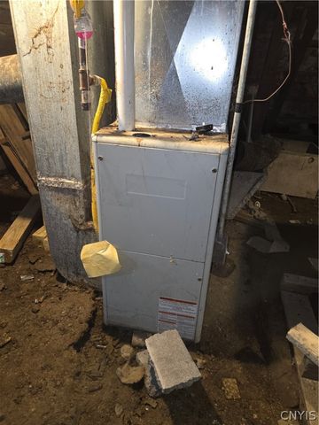 219 Grand Avenue, Syracuse, NY 13204