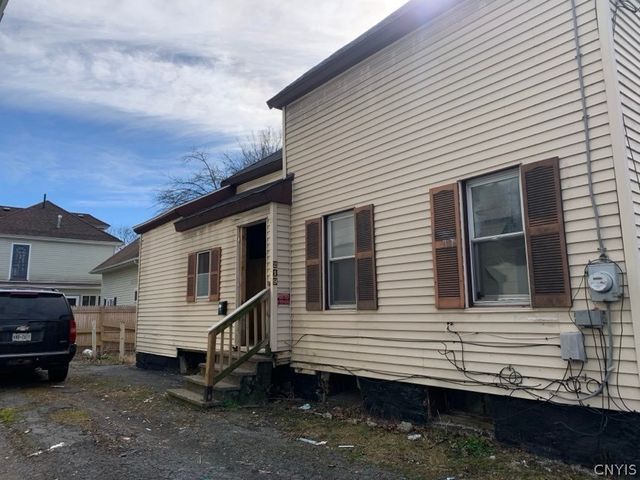 219 Grand Avenue, Syracuse, NY 13204