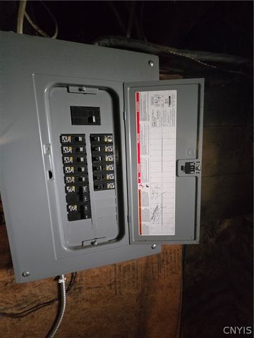 219 Grand Avenue, Syracuse, NY 13204