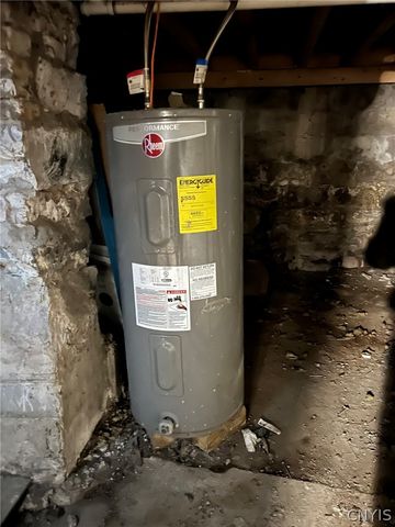 219 Grand Avenue, Syracuse, NY 13204