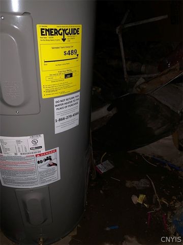 219 Grand Avenue, Syracuse, NY 13204