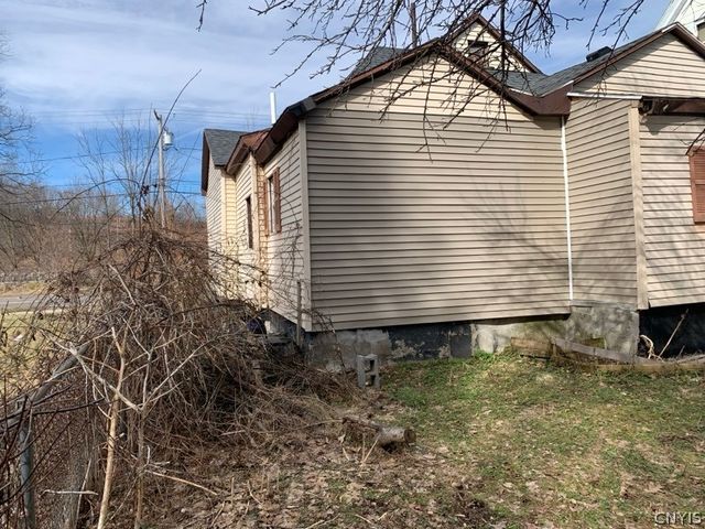 219 Grand Avenue, Syracuse, NY 13204