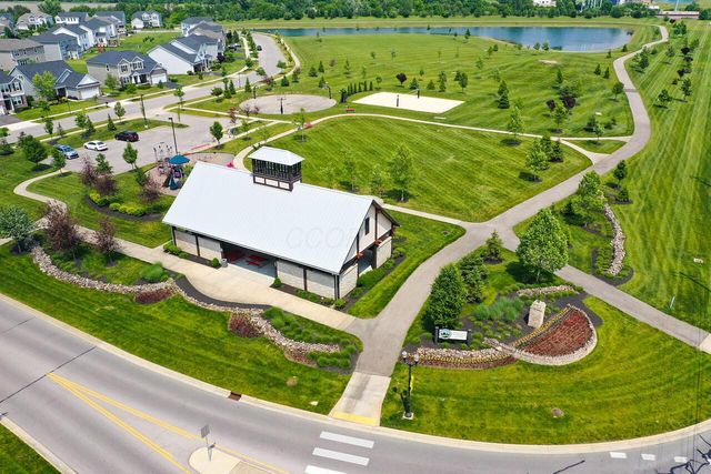 106 E Wind Road, Lot 13926, Delaware, OH 43015