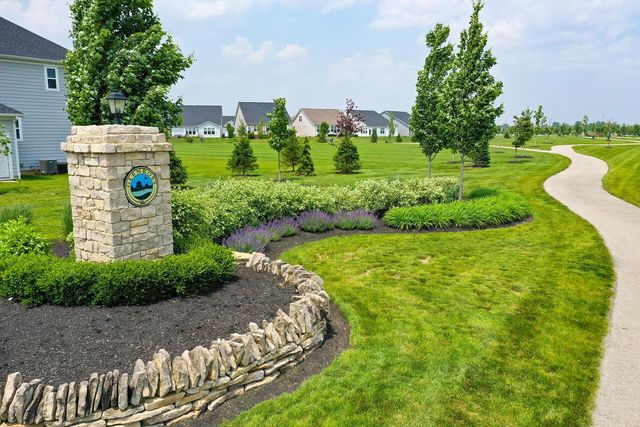 106 E Wind Road, Lot 13926, Delaware, OH 43015