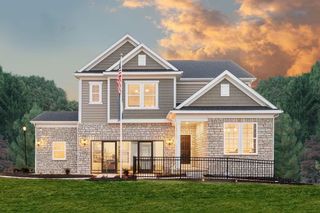106 E Wind Road, Lot 13926, Delaware, OH 43015