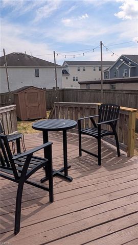 722 16th ST, Virginia Beach, VA 23451