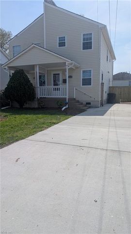 722 16th ST, Virginia Beach, VA 23451