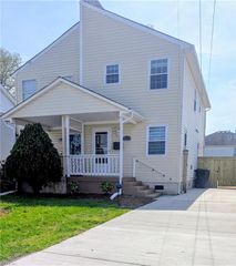 722 16th ST, Virginia Beach, VA 23451