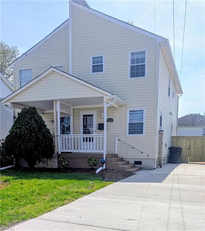 722 16th ST, Virginia Beach, VA 23451