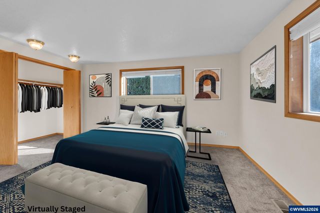 1160 SW Goucher St, Mcminnville, OR 97128