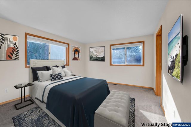 1160 SW Goucher St, Mcminnville, OR 97128