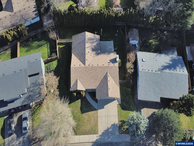 1160 SW Goucher St, Mcminnville, OR 97128