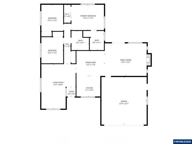 1160 SW Goucher St, Mcminnville, OR 97128