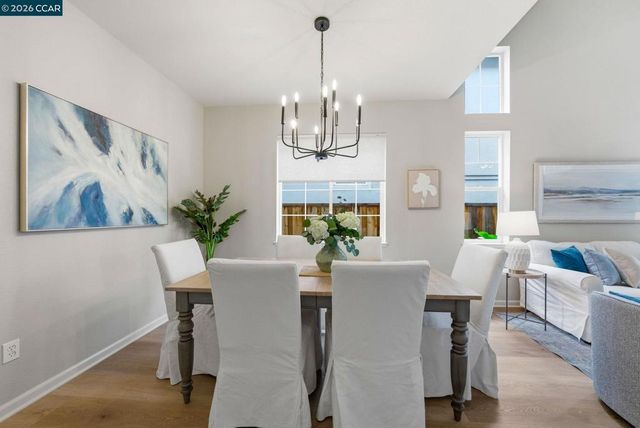 138 Woodcrest Dr, San Ramon, CA 94583