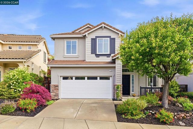 138 Woodcrest Dr, San Ramon, CA 94583